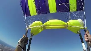 Tsunami Skydivers