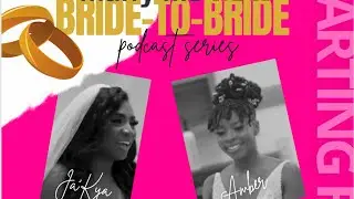 The Sweat And Slay Podcast w/ Marry Me Now - Amber Carter