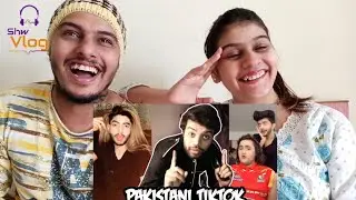 The Dark Side Of Pakistani TIKTOK Reaction | These Kids Must Be Stopped !!! | Ducky Bhai | Shw Vlog
