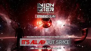 Anton Veter - It's All About Space (A'Gun remix)