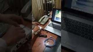 Voice Terminal Hardware Setup Sim Based - Voice Call | Auto Dialer | IVR - Auto Call Center