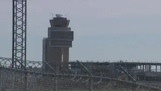 FAA only rewarding workers with perfect attendance during shutdown
