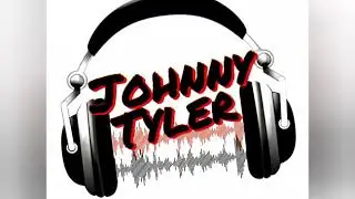 Johnny Tyler - NOT MYSELF