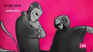 Maya Jane Coles presents: Nocturnal Sunshine & CHA$EY JON&pound;S - Tralalala (Official Audio)