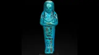 Gautseshenu A Worker Typ 1 12,8 cm. 360&deg; video