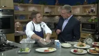 Croatian Segment New Day Cleveland