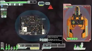 FTL: Faster Than Light #2.1