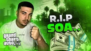 🔴 LIVE FplayT | RIP SOA... | FiveM Romania #55