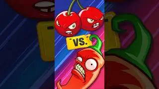 Cherry Bomb vs. Jalapeno!