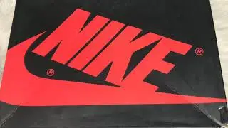 Unboxing Review Nike Air Jordan 1 555088-041 from offkick.ru
