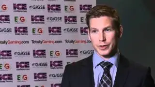 EIG 2011 - Interview with Magnus Silfverberg - CEO Betsson