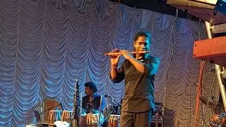 Pazhaveedu Sree Bahagavathi tampie (Fusion Music)RAjash Charthala
