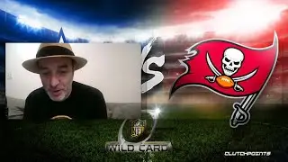 Marc Abrams and Glenn Foley break down Cowboys - Bucs Plus Sunday Review