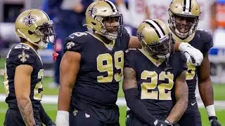 New Orleans Saints Depth Chart overview & roster breakdown