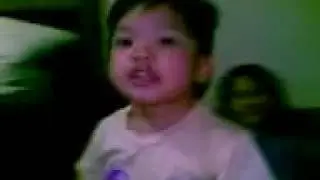 WhEn You'rE Kiddos - GroWing Ezra NirWana 4 @TerangNirwana