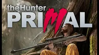 theHunter: Primal - Kill Dinosaurs or be Killed - April 2023 Hunt - Join Me !!!