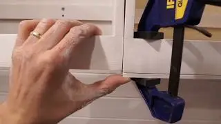 The conundrum of DIY Ford transit upper cabinets solved! - The Gwen Conversion