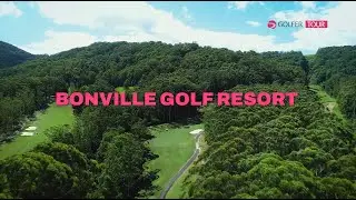 World-Class Golf at Bonville Resort with Golfer Tour