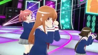 MIRROR - Tomadoi &rarr; Recipe - Mikakuning! - Miracle Girls Dance MV