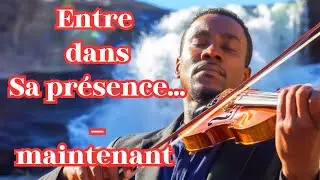 Viens &eacute;couter cette musique qui gu&eacute;rit le c&oelig;ur !