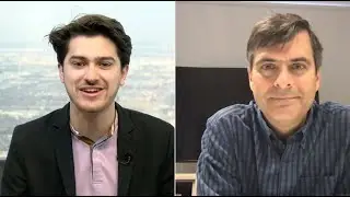 MarketScale Mornings - David Ross of Ross Video