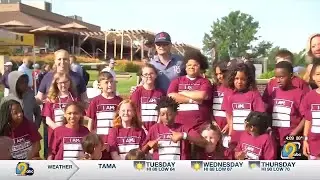 Zach Johnson Foundation Classic celebrates 15 years