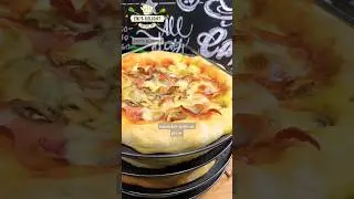 NAJMEK&Scaron;E TESTO ZA PIZZU! RECEPT je 📌 u komentarima! 👌💯 #pizza @eninakuhinja