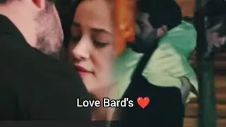 Baran's attitude 🥰 #dilan #baran #dilbar #kan&ccedil;i&ccedil;ekleri #turkishseries #love #romantic #jeena #ask