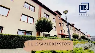 ul. Kawalerzyst&oacute;w, Partynice | RESSEL Nieruchomości 