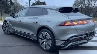 Every Unbreakable Chinese Car Explained in 9 Minutes