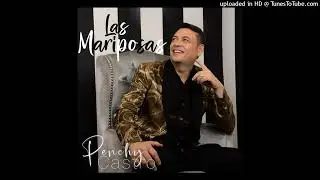 Penchy Castro - Las Mariposas (HQ Audio)