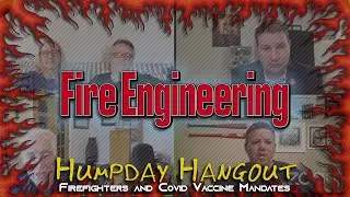 Fire Engineering Magazine: Vaccine Mandates in the FDNY