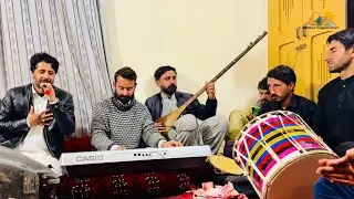 Gaderi ben boi ishiqa nesen ki hoi || Voice : Ansar || New Program 2025 ||