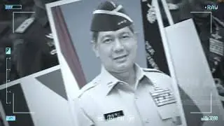 PROFIL LETJEN TNI DONI MONARDO