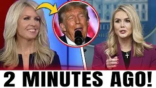 Trump&rsquo;s Epic Collapse: How Tariffs Tanked $6.4T and Lost Fox News Forever!