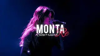Monta Re 🫂 | Ananya Chakraborty with Amit Trivedi | Female version (hindi) 💫