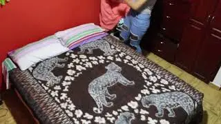 C&oacute;mo tender una cama en 10 planos