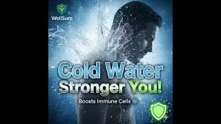 Can You Boost Immunity with Just cold Shower? Shocking Facts