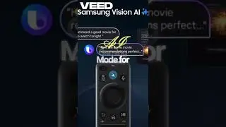 Samsung&rsquo;s Vision AI TV Assistant: Live Translation, Smart Upscaling & On‑Screen Q&A!