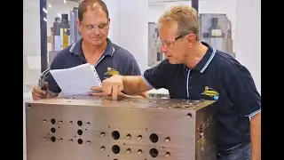 🔧 PrimeHyd Capabilities &ndash; Engineered for your next Hydraulic Project 🔧