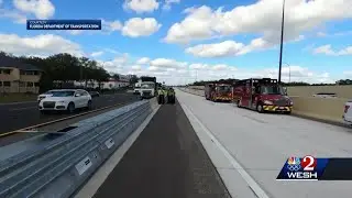I-4 express lane training