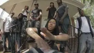 Young Relly Gwap Boys-Free Bad Azz Prod. By Lil Keis (Official Video)