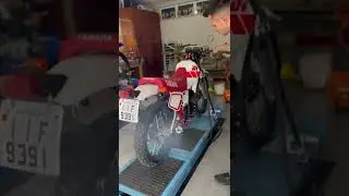Dt 180 stg 2 by Alberti Racing