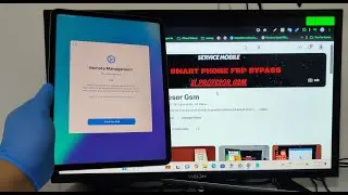MDM Remove All Iphone | Ipad 2025 IOS 18.7 / 26.2  Without Jailbreak Just One Click ✅ Working 100% ✅