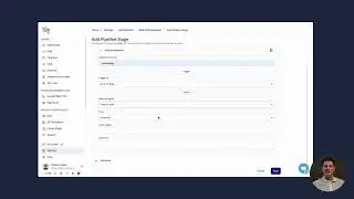 How to Automate Candidate Communication in TFY | Job Pipeline Email Automation Tutorial