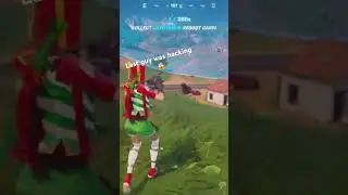 I killed a hacker ￼ 1Hp #fortnite #gameplay #fortniteclips #games #hacking #hacker #hacks #kill ￼ ￼￼