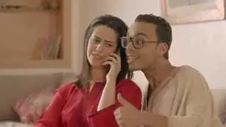 Promotion recharge 25 Dh Ramadan - m&eacute;ditel