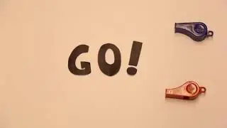 Object Animation | Stop Motion Animation