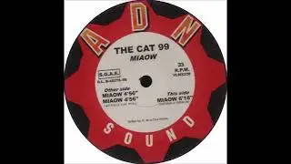 The Cat '99 - Miaow (Sistema 3 Mix)