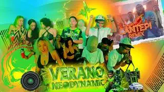Mix Carnavales 2026 - Verano Neodynamic DJ MON